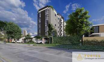 Imagem 7: Apartamento 03 dormitorios sendo 01 suite sala área de serviços, cozinha, 01 sala de estar