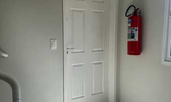 Imagem 3: Apartamento 02 dormitorios, sala, cozinha, área de serviços, 01 vaga de garagem, condomín