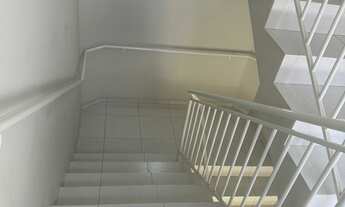 Imagem 4: Apartamento 02 dormitorios, sala, cozinha, área de serviços, 01 vaga de garagem, condomín