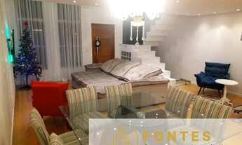 Imagem 4: Sobrado 04 dormitorios, 300m2 área construída de imóvel com 4 andares com mezanino sendo 1