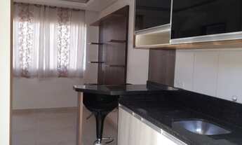 Imagem 6: Casa 02 dormitorios sala, cozinha, área de serviços, churrasqueira edícula, 02 vagas de ga