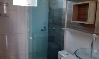 Imagem 4: Casa 02 dormitorios sala, cozinha, área de serviços, churrasqueira edícula, 02 vagas de ga