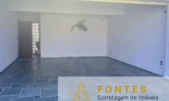 Imagem 4: Casa 04 dormitorios sendo uma suite, salão de festas, hidromassagem de 3m x 5m coberta, ho