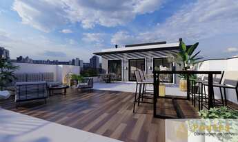 Imagem 5: Apartamento 03 dormitorios sendo 01 suite sala área de serviços, cozinha, 01 sala de estar