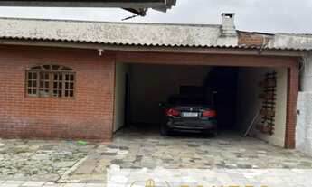 Imagem 5: Casa próximo da rua São José dos Pinhais e Izaac Ferreira da Cruz 02 casas no terreno 1ª