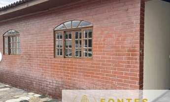 Imagem 6: Casa próximo da rua São José dos Pinhais e Izaac Ferreira da Cruz 02 casas no terreno 1ª