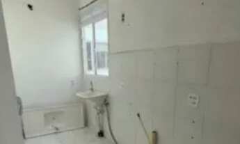 Imagem 6: Apartamento 2 dormitórios, sala, cozinha, área desserviços 01 vaga de garagem, localização