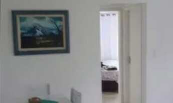 Imagem 5: Apartamento 02 dormitórios, sala, cozinha, área de serviços, 01 garagem perto de mercados