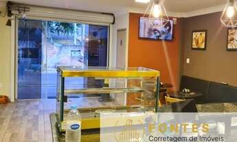 Imagem 5: 02 apartamentos 75m2 2 dormitórios e 01 prédio comercial, com panificadora montada, a melh