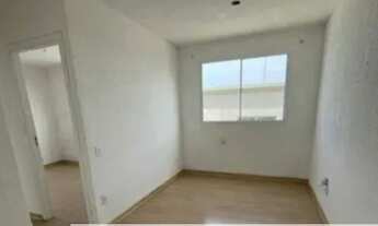 Imagem 4: Apartamento 2 dormitórios, sala, cozinha, área desserviços 01 vaga de garagem, localização