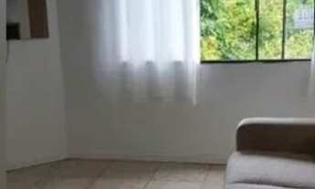 Imagem 3: Apartamento 02 dormitórios, sala, cozinha, área de serviços, 01 garagem perto de mercados