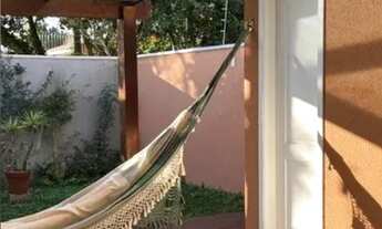 Imagem 6: Sobrado 234m2, 3 banheiros, 2 lavabos, 5 quartos(1 suite), 4 vagas garagem 1° pavimento: S