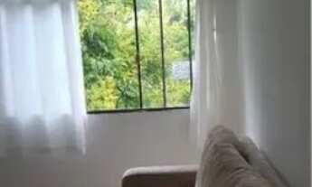 Imagem 7: Apartamento 02 dormitórios, sala, cozinha, área de serviços, 01 garagem perto de mercados