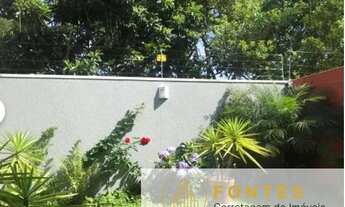 Imagem 5: Sobrado 234m2, 3 banheiros, 2 lavabos, 5 quartos(1 suite), 4 vagas garagem 1° pavimento: S