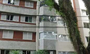 Imagem 2: Apto com 172 m2 uteis 215 m2 totais 1 suíte Master + 2 dorm + dp empregada (suite) 2 vagas