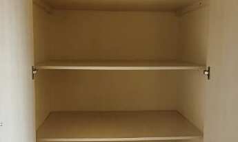 Imagem 4: Apto com 172 m2 uteis 215 m2 totais 1 suíte Master + 2 dorm + dp empregada (suite) 2 vagas