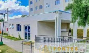 Imagem 2: Apartamento 2 dormitórios, sala, cozinha, área desserviços 01 vaga de garagem, localização