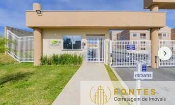 Imagem: Apartamento 02 quartos, sala, cozinha, banheiro