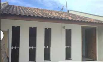 Imagem 3: Casa 02 quartos, sala, cozinha, banheiro, lavanderia, garagem p três carros possibilidade