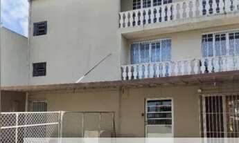 Imagem 3: Prédio no Cajuru . Na rua Luiz França, ótima localização. Terreno tem 25x11 metros , total