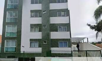 Imagem: Apartamento com 2 quartos, sala de estar