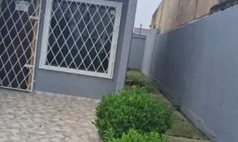 Imagem 1: Casa 02 dormitorios, sala , cozinha, área, 2 vgasa para carros, de serviços bairro Santa