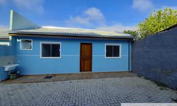 Imagem: 04 casas 16,5X20,50, COM 4 CASAS DE ALVENARIA