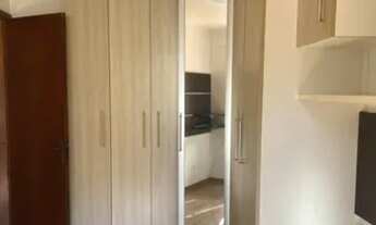 Imagem 6: Sobrado 1 lado direito na rua em condomínio fechado próximo a Havan da Derosso, face norte