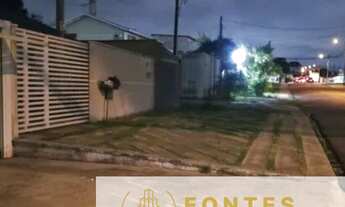 Imagem: Casa 2 dormitorios, Banheiro Sala Cozinha