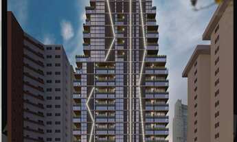 Imagem 2: Vendo Stúdio no bairro Vila Izabel com entrega em dezembro de 2024 com obras muito adianta