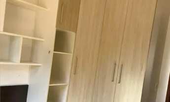 Imagem 5: Sobrado 1 lado direito na rua em condomínio fechado próximo a Havan da Derosso, face norte