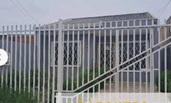 Imagem 3: Casa 02 dormitorios, sala , cozinha, área, 2 vgasa para carros, de serviços bairro Santa