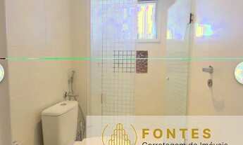 Imagem 7: Apartamento no condomínio Yard em Curitiba, no bairro Boa Vista. O imóvel possui 3 dormitó