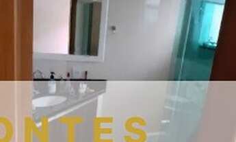 Imagem 5: Venha conhecer em Araucária PR triplex 03 quartos, sala cozinha, área de serviços, 02 vaga