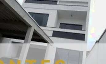 Imagem 2: Venha conhecer em Araucária PR triplex 03 quartos, sala cozinha, área de serviços, 02 vaga