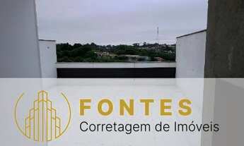 Imagem 6: Venha conhecer em Araucária PR triplex 03 quartos, sala cozinha, área de serviços, 02 vaga