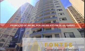 Imagem: APARTAMENTO. 100 METROS. SACADA. 3 QUARTOS