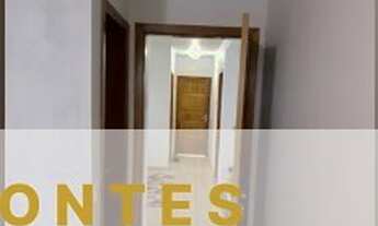 Imagem 3: Venha conhecer em Araucária PR triplex 03 quartos, sala cozinha, área de serviços, 02 vaga