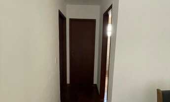 Imagem 5: Apto. com dois quartos, porteira fechada, na rua Voluntários da Pátria, 3880 Edifício Naçõ