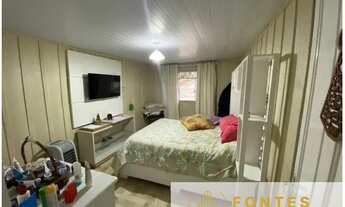 Imagem 7: Chácara localizada no bairro Roseira (Colombo). 4 km de distância da igreja Roseira. Con