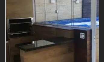 Imagem 6: Sobrado com piscina condomínio Green line Lindo sobrado no condomínio fechado Green LINE