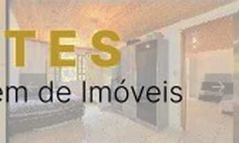 Imagem 6: Casa com sala,cozinha,03 quartos 01 banheiro, lavanderia e garagem para dois carros. Te