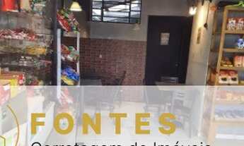 Imagem: Ponto panificadora e confeitaria com todo