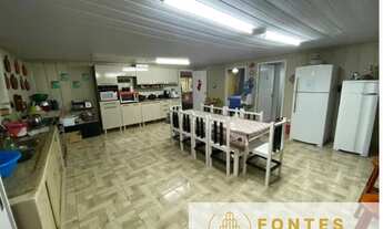 Imagem 6: Chácara localizada no bairro Roseira (Colombo). 4 km de distância da igreja Roseira. Con