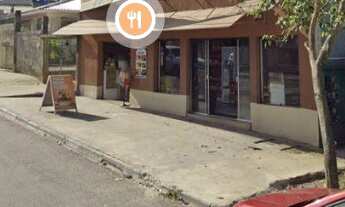 Imagem 2: Ponto panificadora e confeitaria com todo maquinario forno,masseira, estufa, batedeira ind