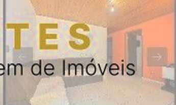 Imagem 2: Casa com sala,cozinha,03 quartos 01 banheiro, lavanderia e garagem para dois carros. Te