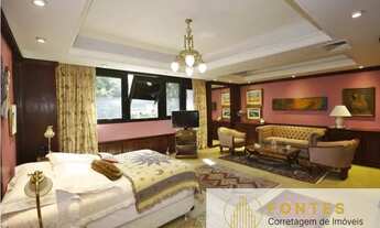 Imagem 3: Apartamento com 4 Quartos e 5 banheiros à Venda, 426 m² JUNTO AO COUNTRY CLUB Prédio em ex