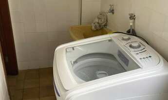 Imagem 7: Apto. com dois quartos, porteira fechada, na rua Voluntários da Pátria, 3880 Edifício Naçõ