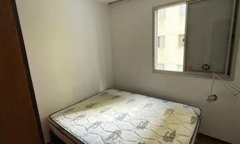 Imagem 4: Apto. com dois quartos, porteira fechada, na rua Voluntários da Pátria, 3880 Edifício Naçõ