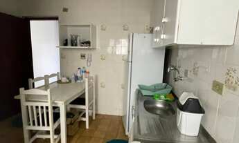 Imagem 6: Apto. com dois quartos, porteira fechada, na rua Voluntários da Pátria, 3880 Edifício Naçõ